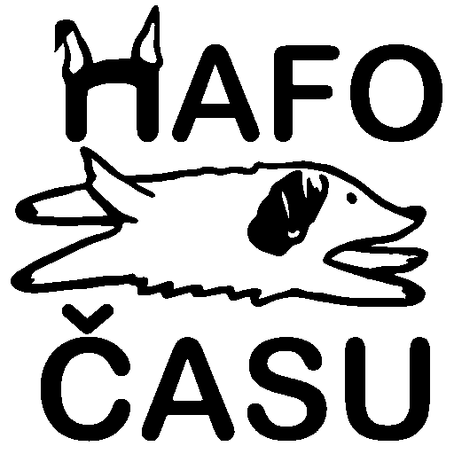 Hafo času
